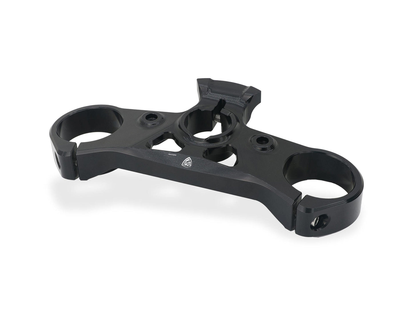 PST22 - CNC RACING Ducati Multistrada V4 / V4S (2021+) Triple Clamps Top Yoke – Accessories in the Motodeal Motorcycle Aftermarket Accessories and Parts Online Shop