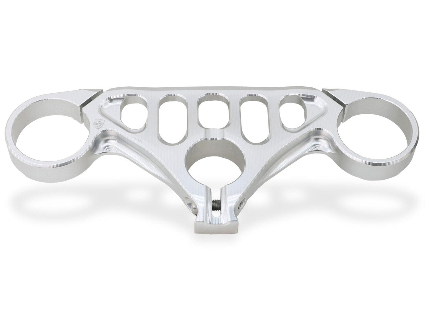 PST23 - CNC RACING Ducati Panigale V4 / V4S (2025+) Triple Clamps Top Yoke – Accessories in the Motodeal Motorcycle Aftermarket Accessories and Parts Online Shop