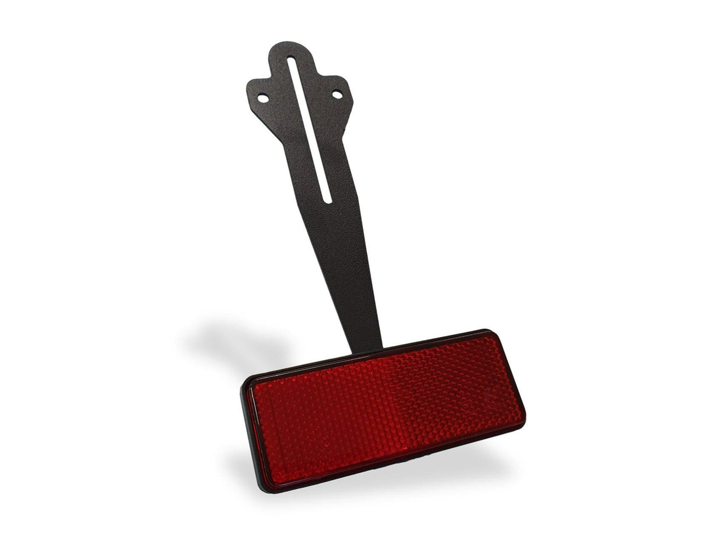 CNC RACING PT010 Universal Reflector (with bracket) – Accessories in the Motodeal Motorcycle Aftermarket Accessories and Parts Online Shop