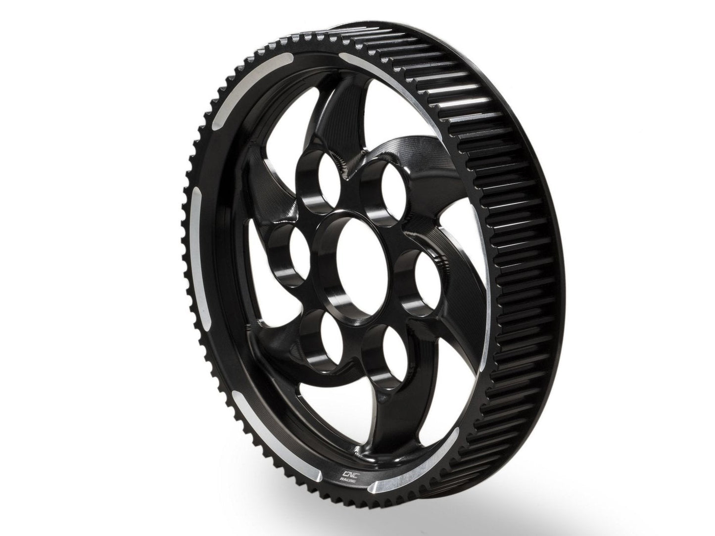 PU100 - CNC RACING Ducati XDiavel Rear Pulley – Accessories in the Motodeal Motorcycle Aftermarket Accessories and Parts Online Shop