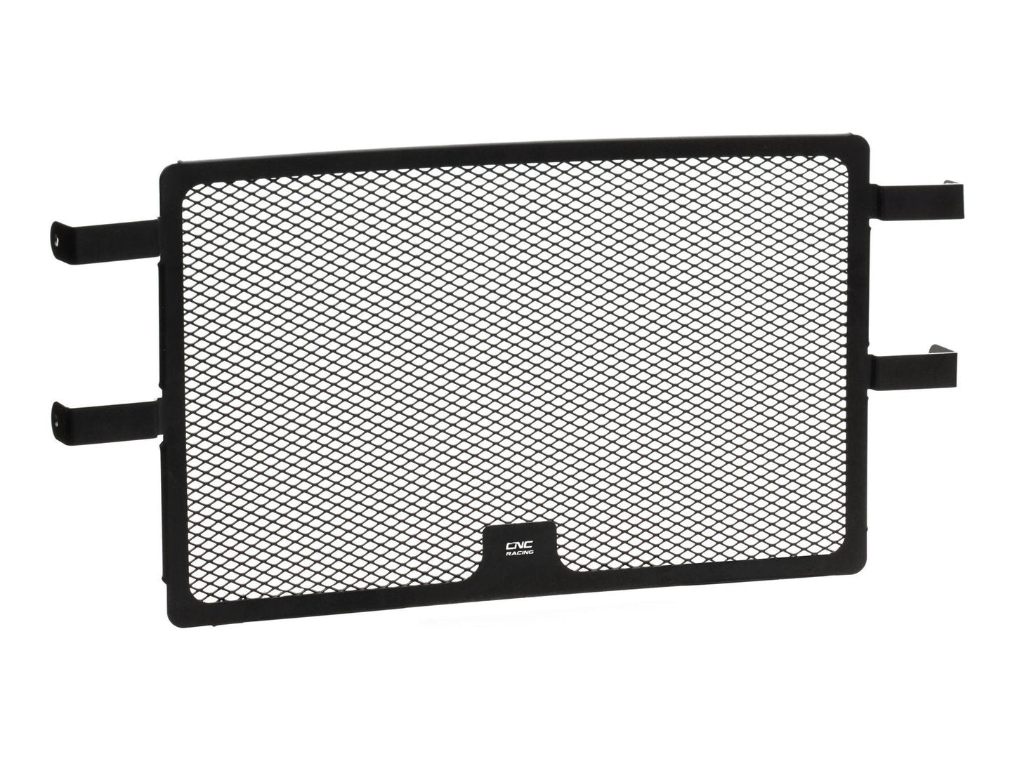 RA012 - CNC RACING Ducati Monster / SuperSport Radiator Guard – Accessories in the Motodeal Motorcycle Aftermarket Accessories and Parts Online Shop