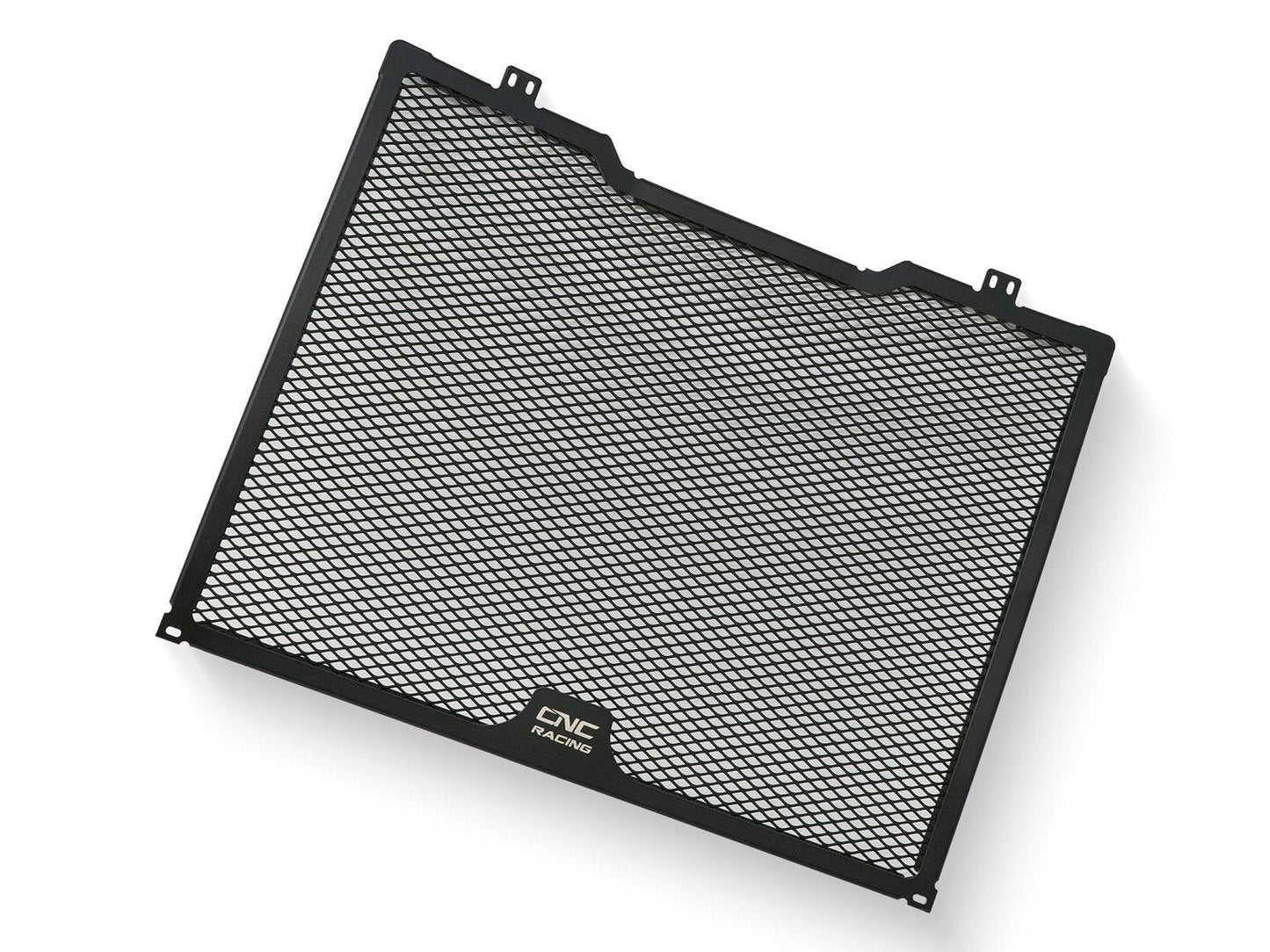 RA058 - CNC RACING MV Agusta Brutale 1000 RR / F4 Radiator Guard – Accessories in the Motodeal Motorcycle Aftermarket Accessories and Parts Online Shop