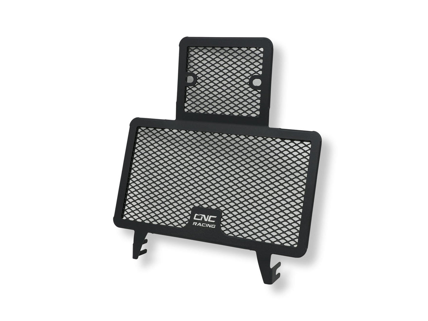 RA066 - CNC RACING Ducati Scrambler 1100 (2018+) Radiator Guard – Accessories in the Motodeal Motorcycle Aftermarket Accessories and Parts Online Shop