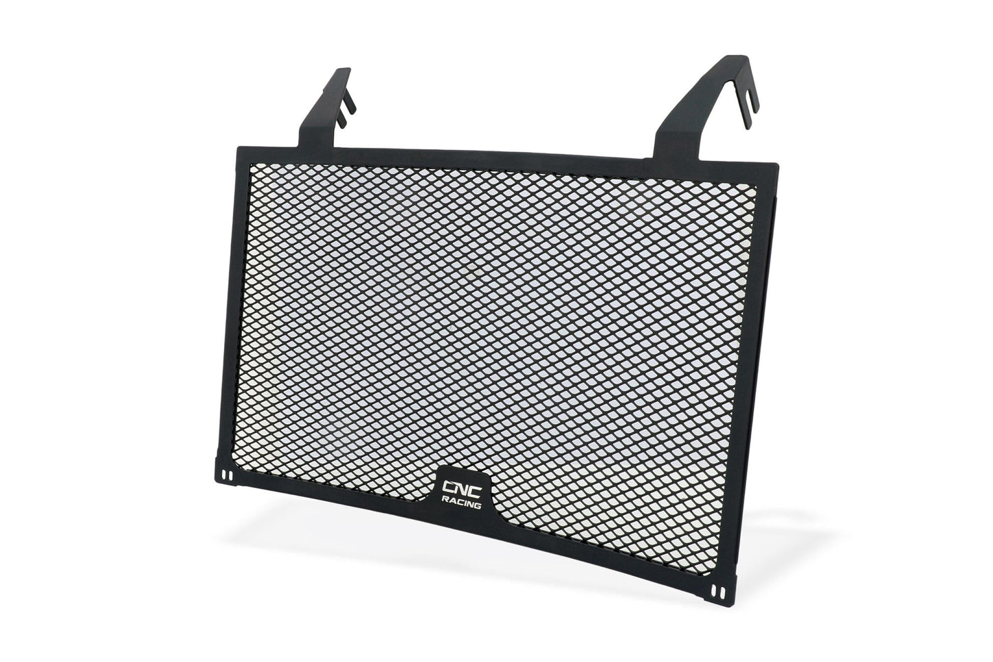 RA069 - CNC RACING Ducati Monster 950 (2021+) Radiator Guard – Accessories in the Motodeal Motorcycle Aftermarket Accessories and Parts Online Shop