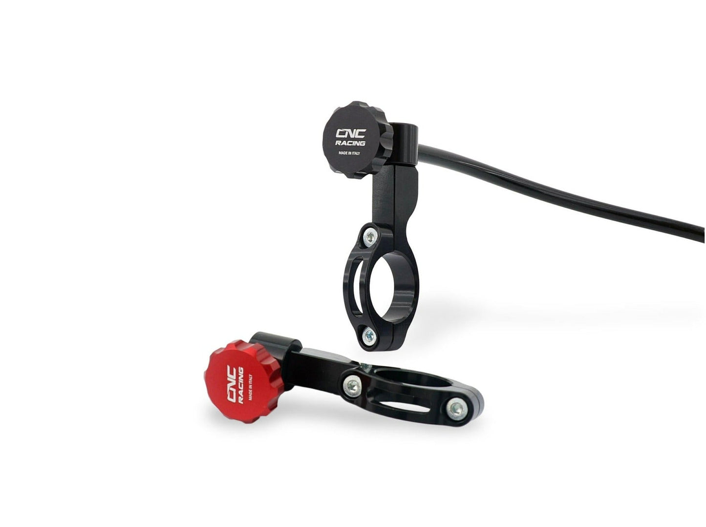 RJ001 - CNC RACING Universal Remote Front Brake Lever Adjuster (OEM Brembo) – Accessories in the Motodeal Motorcycle Aftermarket Accessories and Parts Online Shop