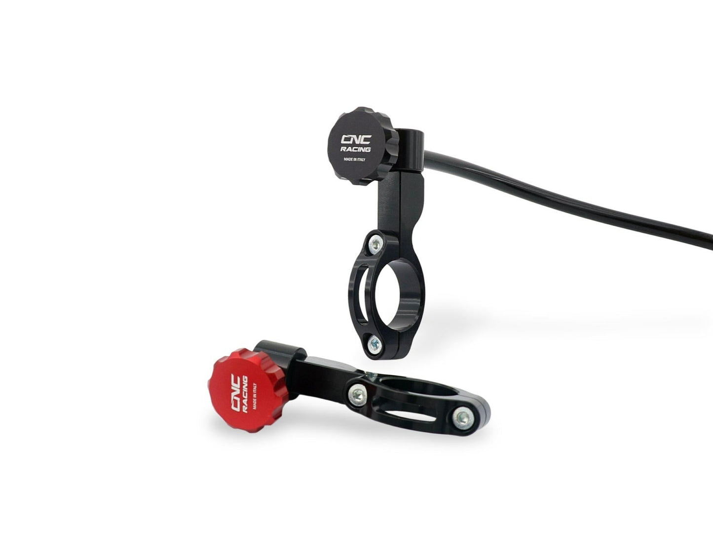 RJ003 - CNC RACING Universal Remote Front Brake Lever Adjuster (Brembo billet CNC & forged) – Accessories in the Motodeal Motorcycle Aftermarket Accessories and Parts Online Shop