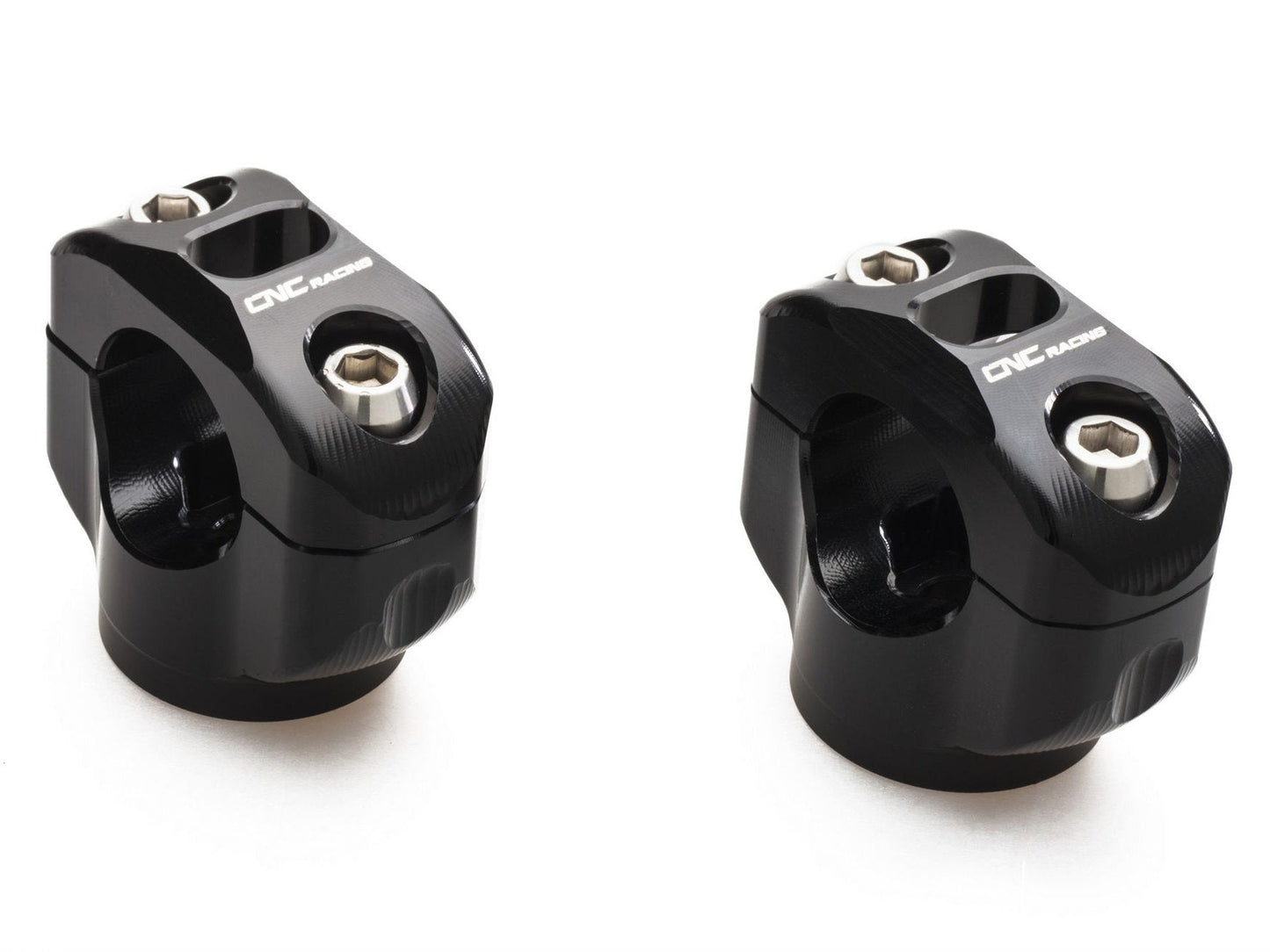 RM219 - CNC RACING MV Agusta Brutale 675/800 Handlebar Riser – Accessories in the Motodeal Motorcycle Aftermarket Accessories and Parts Online Shop