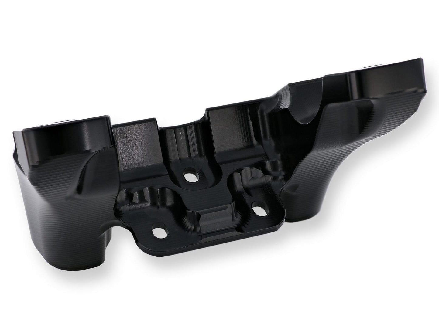 RM248 - CNC RACING Ducati XDiavel Bottom Handlebar Clamp – Accessories in the Motodeal Motorcycle Aftermarket Accessories and Parts Online Shop