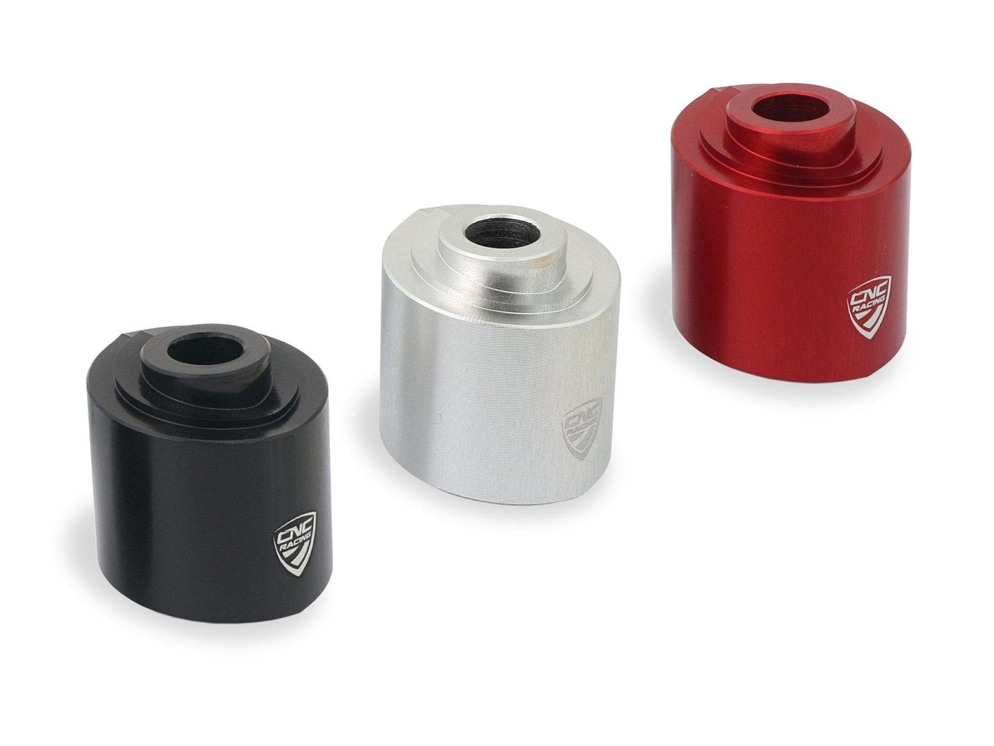 RM258 - CNC RACING Ducati Multistrada V4 (2021+) Handlebar Riser Spacers (H 30mm) – Accessories in the Motodeal Motorcycle Aftermarket Accessories and Parts Online Shop