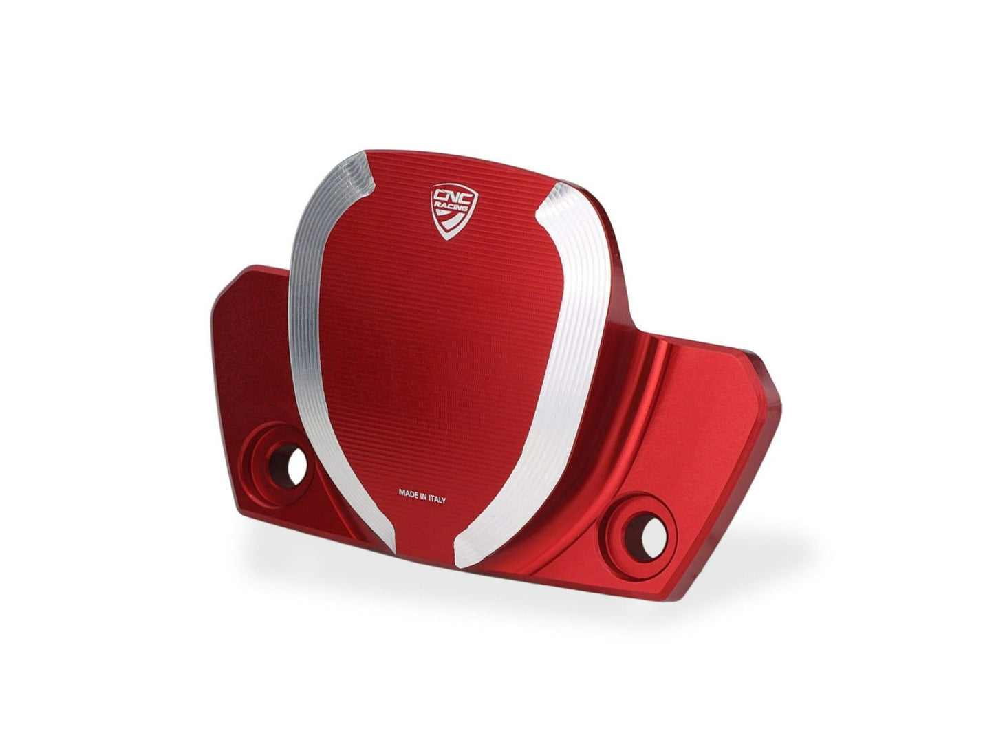 RM262 - CNC RACING Ducati Diavel V4 (2023+) Handlebar Clamp Cover – Accessories in the Motodeal Motorcycle Aftermarket Accessories and Parts Online Shop