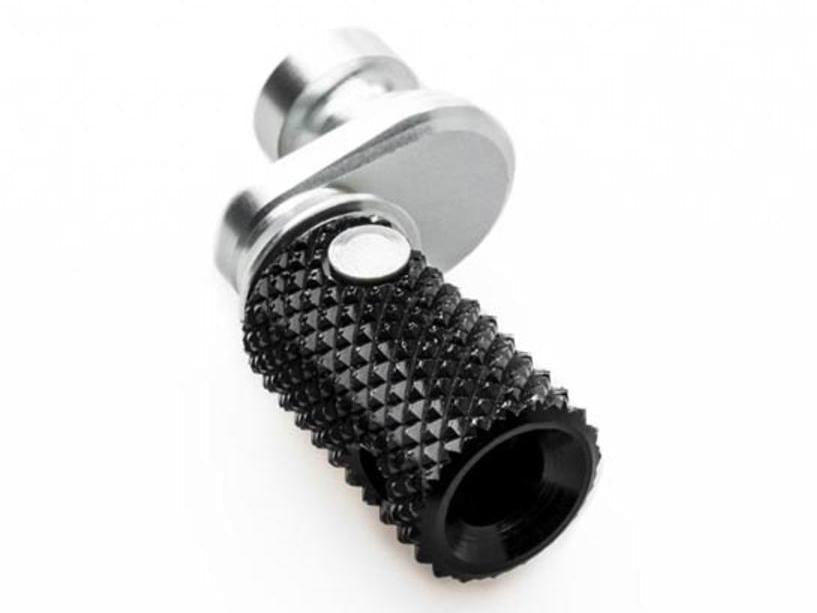 RP9L0 - CNC RACING MV Agusta Folding Eccentric Shift Lever Pin (sport) – Accessories in the Motodeal Motorcycle Aftermarket Accessories and Parts Online Shop