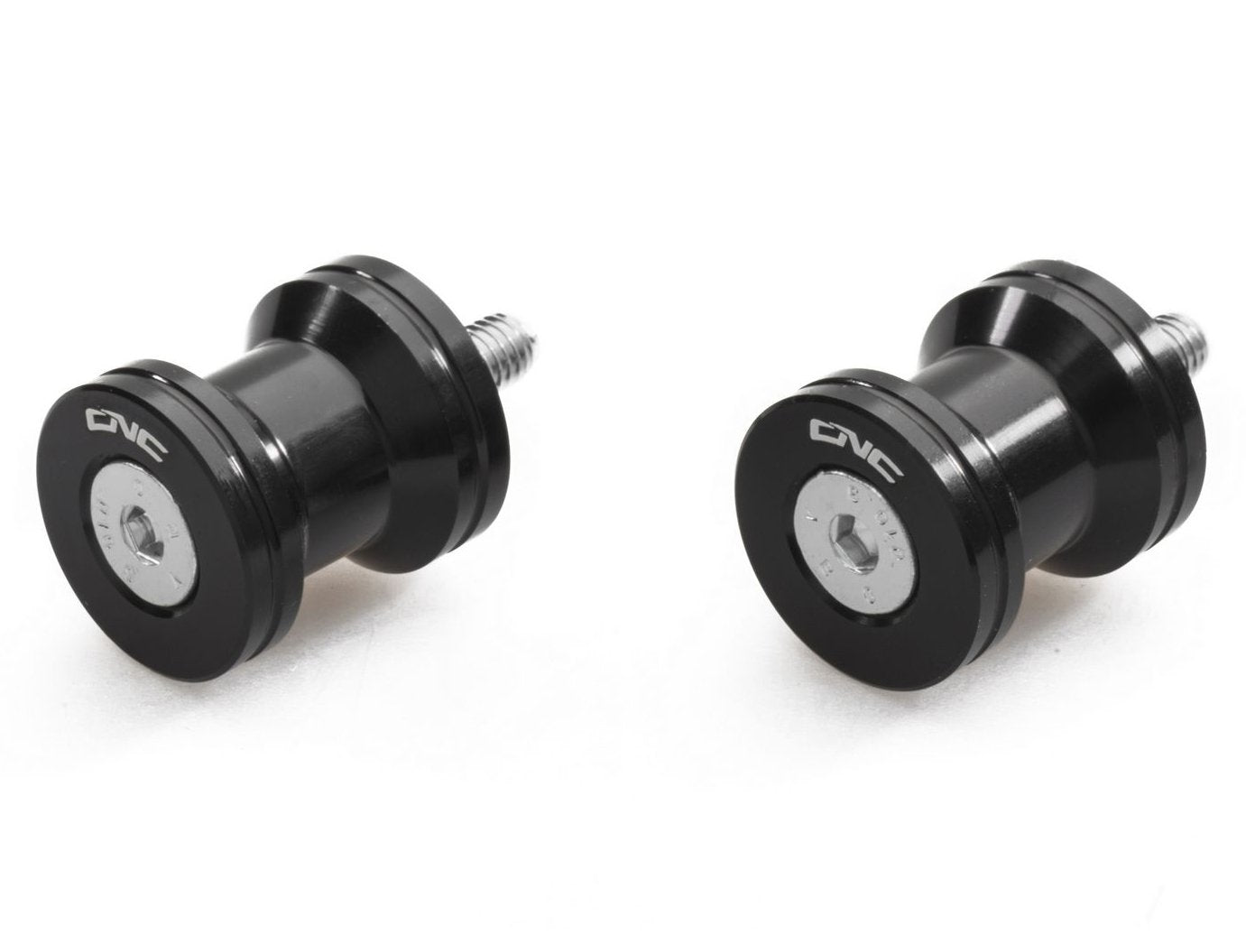 SC191 - CNC RACING Support Stand Swingarm Spools (M8) – Accessories in the Motodeal Motorcycle Aftermarket Accessories and Parts Online Shop