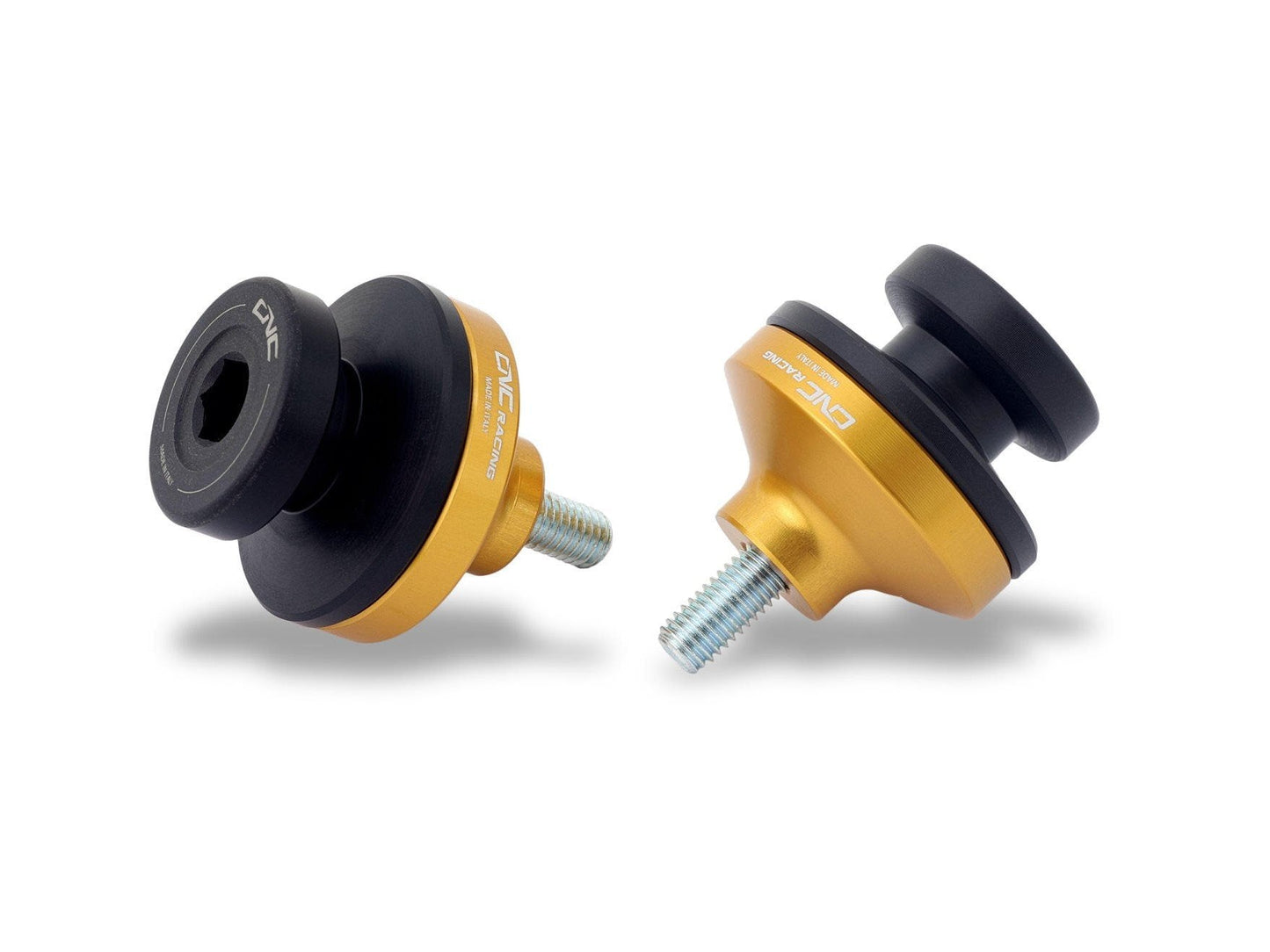 SC300 - CNC RACING Ducati Multistrada V2/V4/950/Enduro Swingarm Spools (M8) – Accessories in the Motodeal Motorcycle Aftermarket Accessories and Parts Online Shop