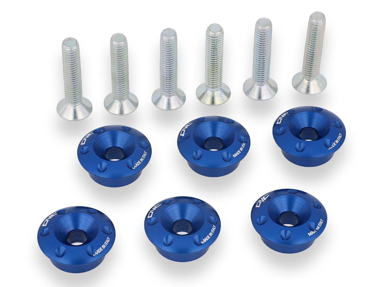 SF125 - CNC RACING Ducati Superbike / Streetfighter Clutch Spring Retainers (spherical head) – Accessories in the Motodeal Motorcycle Aftermarket Accessories and Parts Online Shop