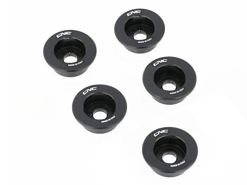SF126 - CNC RACING Ducati Clutch Spring Retainers – Accessories in the Motodeal Motorcycle Aftermarket Accessories and Parts Online Shop