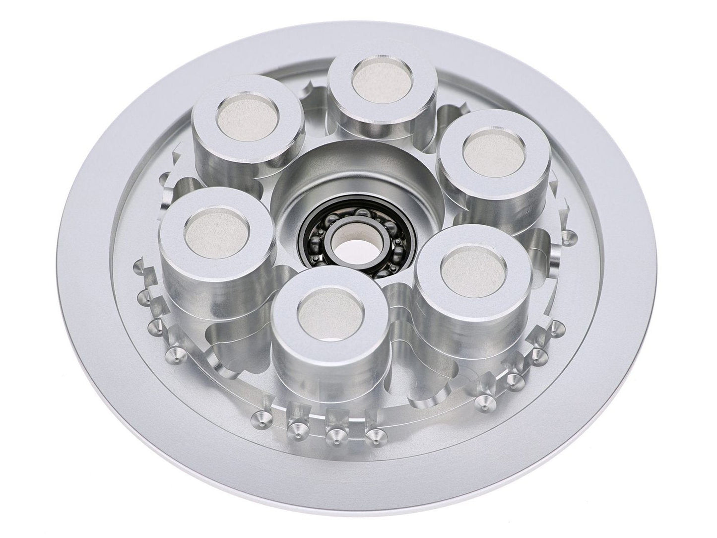 SP300 - CNC RACING MV Agusta Clutch Pressure Plate – Accessories in the Motodeal Motorcycle Aftermarket Accessories and Parts Online Shop