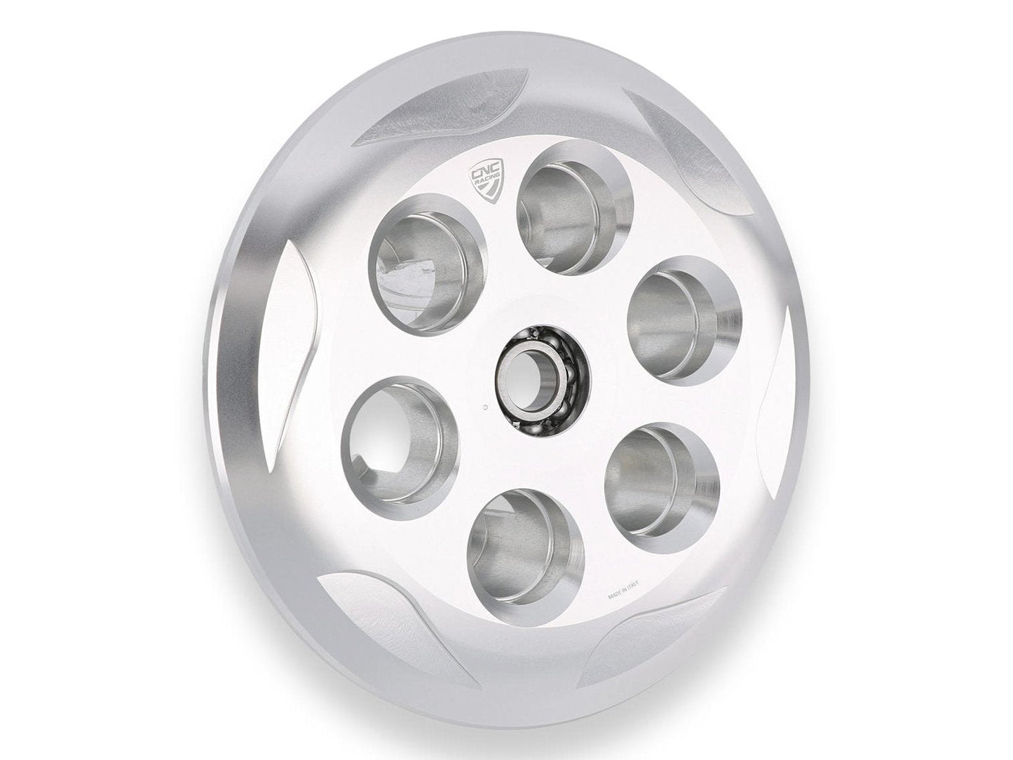 SP302 - CNC RACING MV Agusta Brutale / F4 Clutch Pressure Plate – Accessories in the Motodeal Motorcycle Aftermarket Accessories and Parts Online Shop