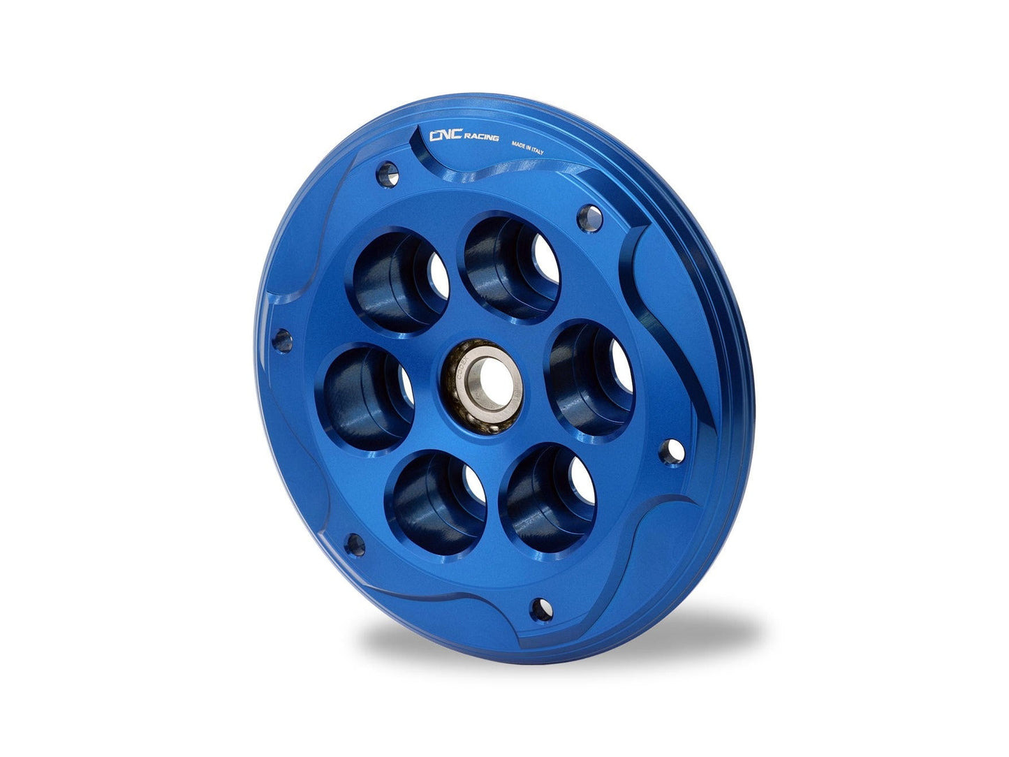 SP800 - CNC RACING BMW S series (09/18) Clutch Pressure Plate – Accessories in the Motodeal Motorcycle Aftermarket Accessories and Parts Online Shop