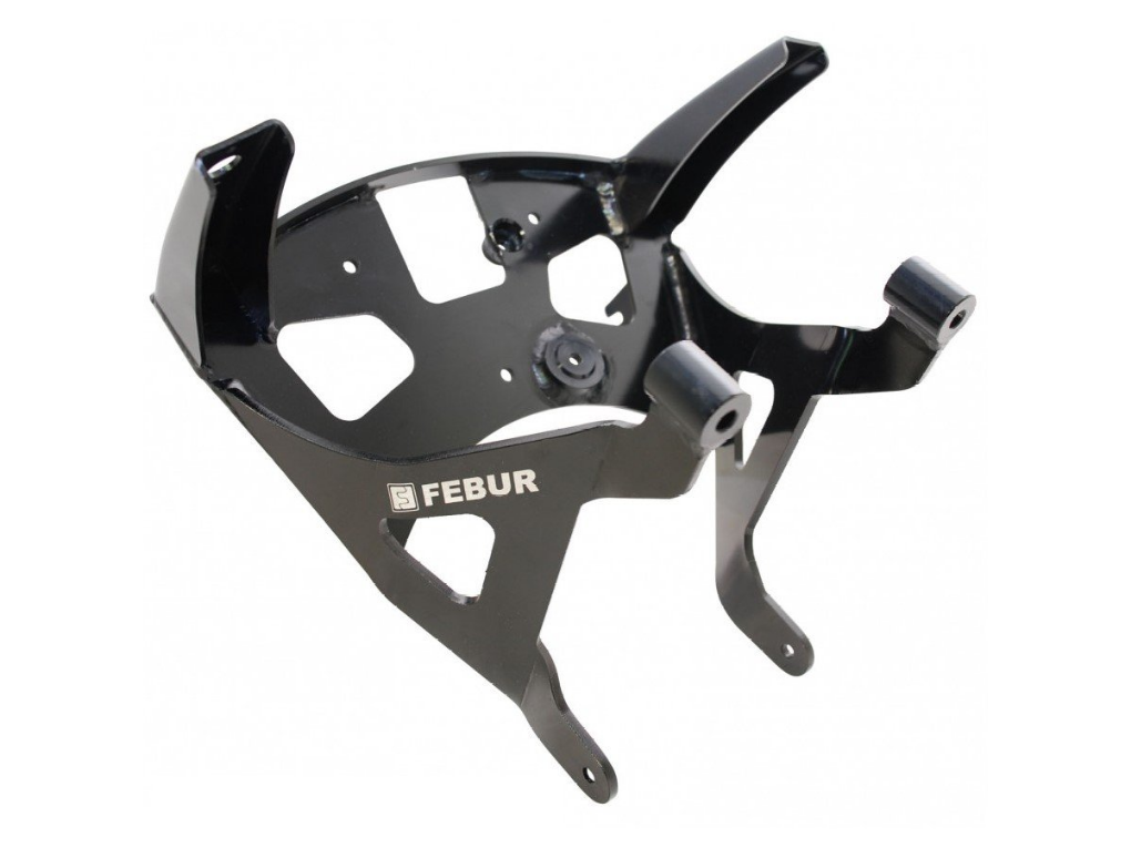FEBUR FE1551 Ducati Panigale V4 (2018+) Front Racing Subframe – Accessories in the 2WheelsHero Motorcycle Aftermarket Accessories and Parts Online Shop