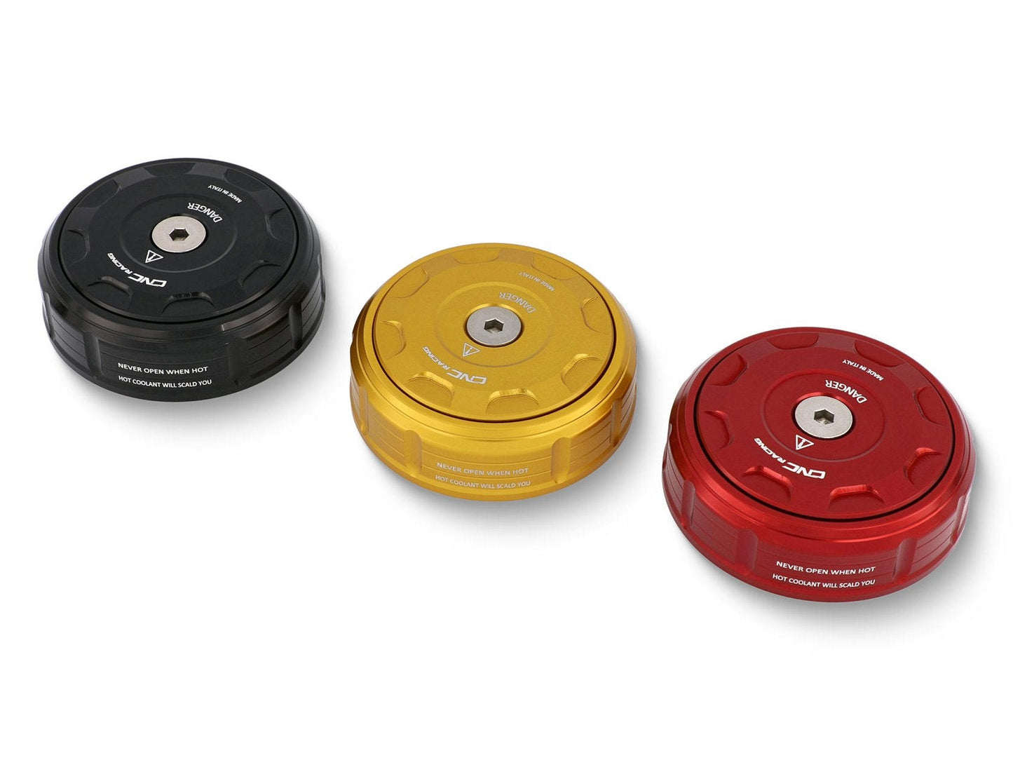 TA155 - CNC RACING Ducati Monster 821/1200 Radiator Cap Cover – Accessories in the Motodeal Motorcycle Aftermarket Accessories and Parts Online Shop