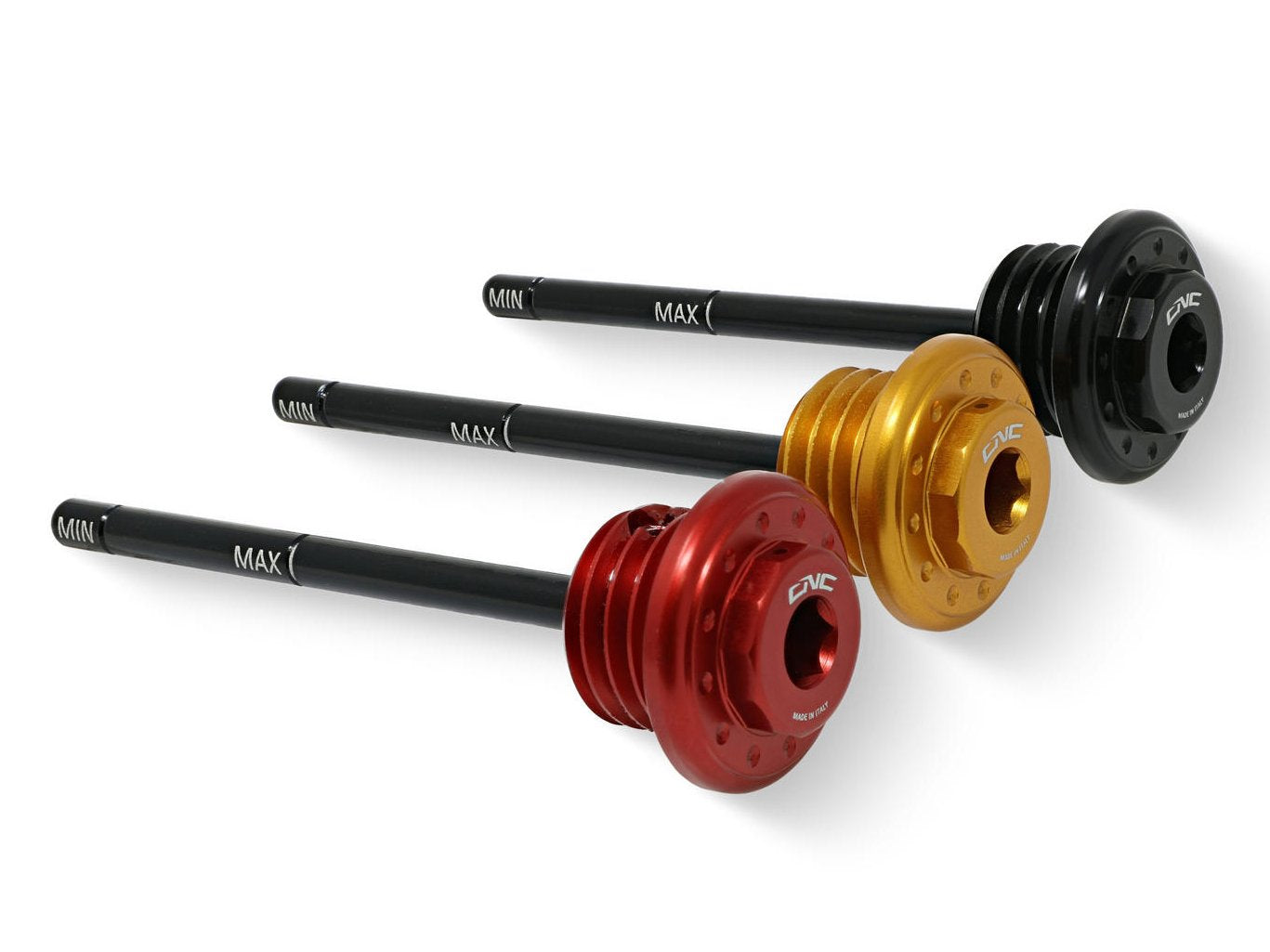 TA340 - CNC RACING MV Agusta Oil Filler Cap "Exagon" (M24x3; with level dipstick) – Accessories in the Motodeal Motorcycle Aftermarket Accessories and Parts Online Shop