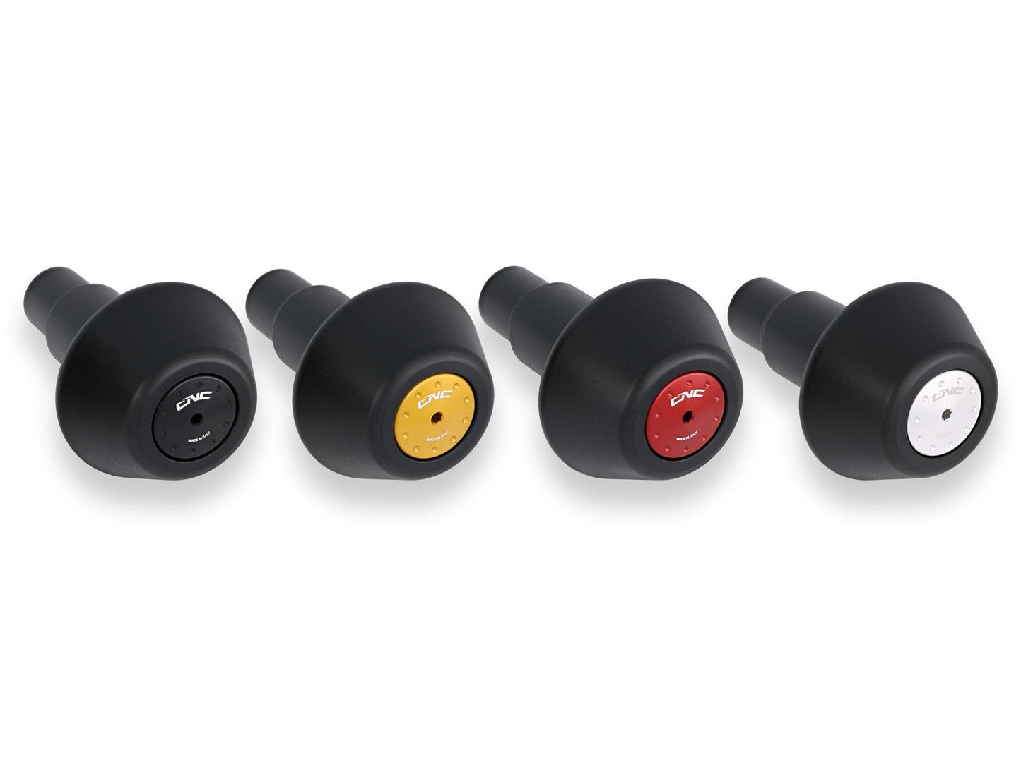 TC214 - CNC RACING Ducati Scrambler 1100 / Monster 797 Frame Crash Protection Sliders – Accessories in the Motodeal Motorcycle Aftermarket Accessories and Parts Online Shop