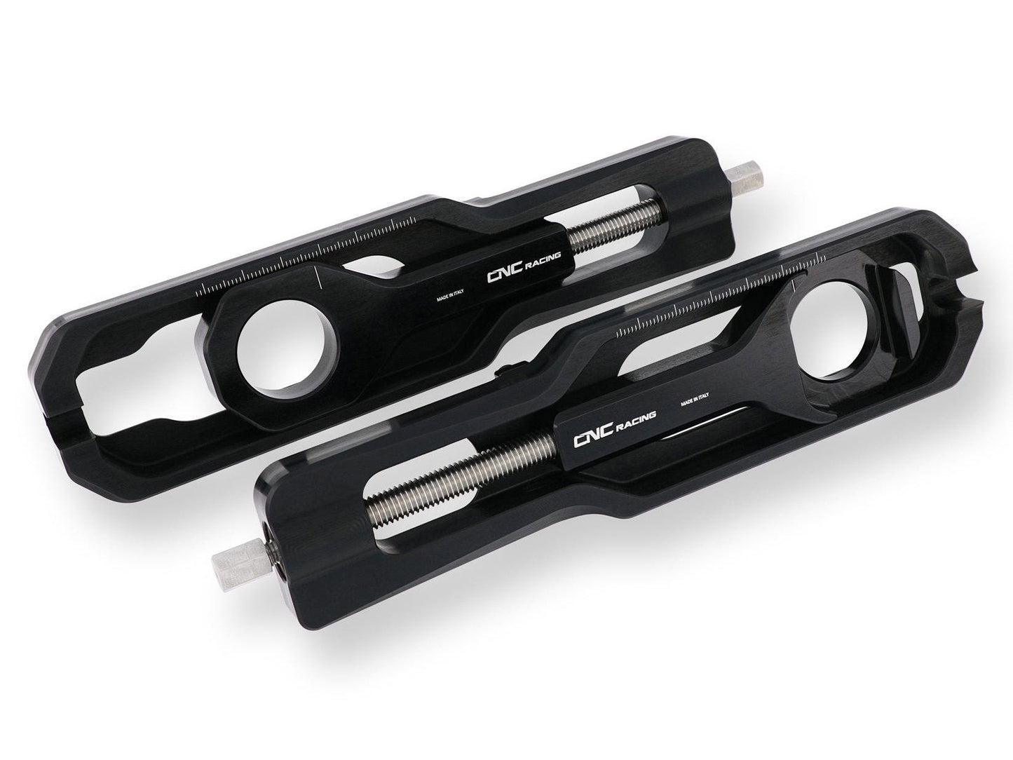 TD012 - CNC RACING Aprilia RSV4 / Tuono Chain Adjuster Kit – Accessories in the Motodeal Motorcycle Aftermarket Accessories and Parts Online Shop