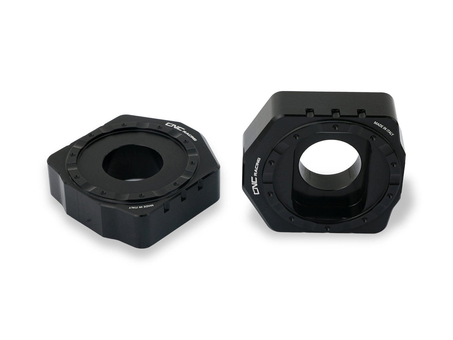 TD015 - CNC RACING Aprilia RS 660 (2020+) Chain Adjuster Kit – Accessories in the Motodeal Motorcycle Aftermarket Accessories and Parts Online Shop