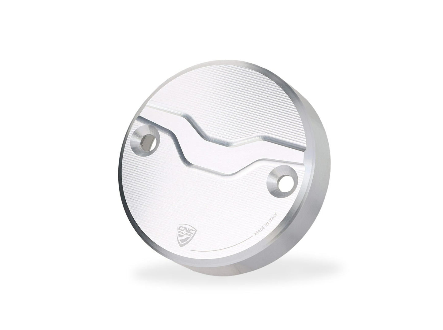 TF256 - CNC RACING Moto Guzzi V100 Mandello (22/23) Front Brake Fluid Tank Cap – Accessories in the Motodeal Motorcycle Aftermarket Accessories and Parts Online Shop