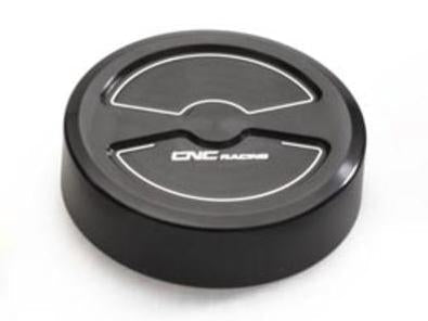 TF447 - CNC RACING Ducati Rear Brake Fluid Tank Cap (M45x4) – Accessories in the Motodeal Motorcycle Aftermarket Accessories and Parts Online Shop