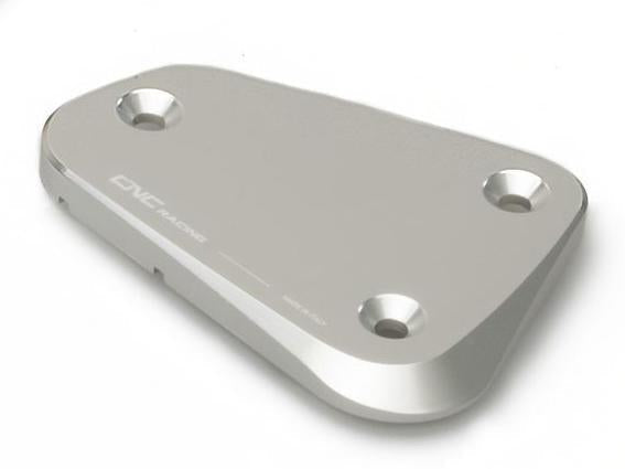 TF503 - CNC RACING Ducati Front Brake Fluid Tank Cap "Touch" – Accessories in the Motodeal Motorcycle Aftermarket Accessories and Parts Online Shop