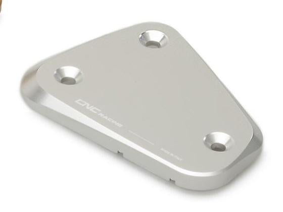 TF504 - CNC RACING Ducati Front Clutch Fluid Tank Cap "Touch" – Accessories in the Motodeal Motorcycle Aftermarket Accessories and Parts Online Shop
