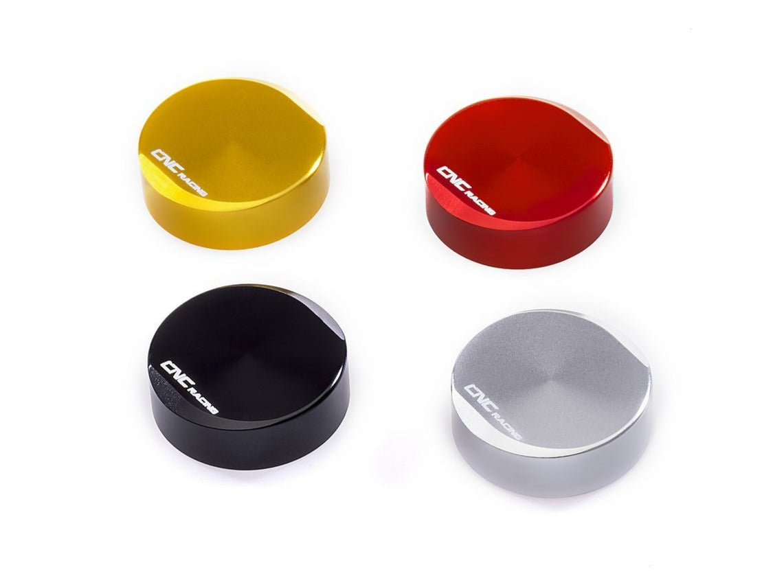 TF508 - CNC RACING Brake/Clutch Fluid Tank Cap "Touch" (M37x4) – Accessories in the Motodeal Motorcycle Aftermarket Accessories and Parts Online Shop