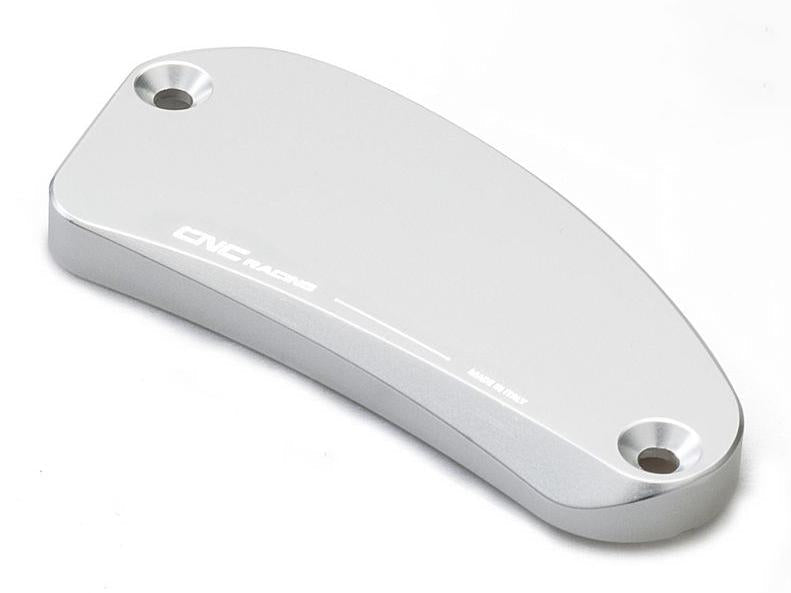 TF510 - CNC RACING MV Agusta Clutch Fluid Tank Cap "Touch" – Accessories in the Motodeal Motorcycle Aftermarket Accessories and Parts Online Shop