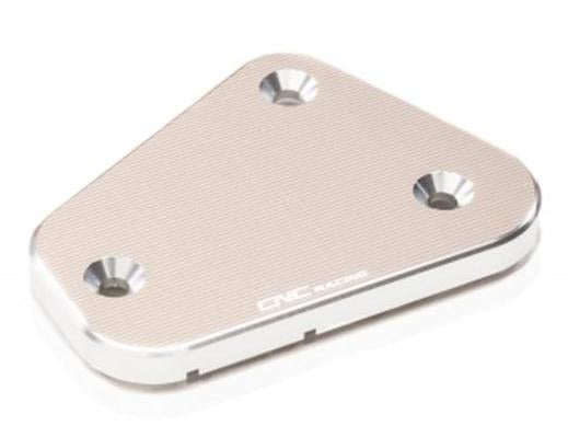 TF883 - CNC RACING Ducati Front Brake Fluid Tank Cap "Streaks" – Accessories in the Motodeal Motorcycle Aftermarket Accessories and Parts Online Shop