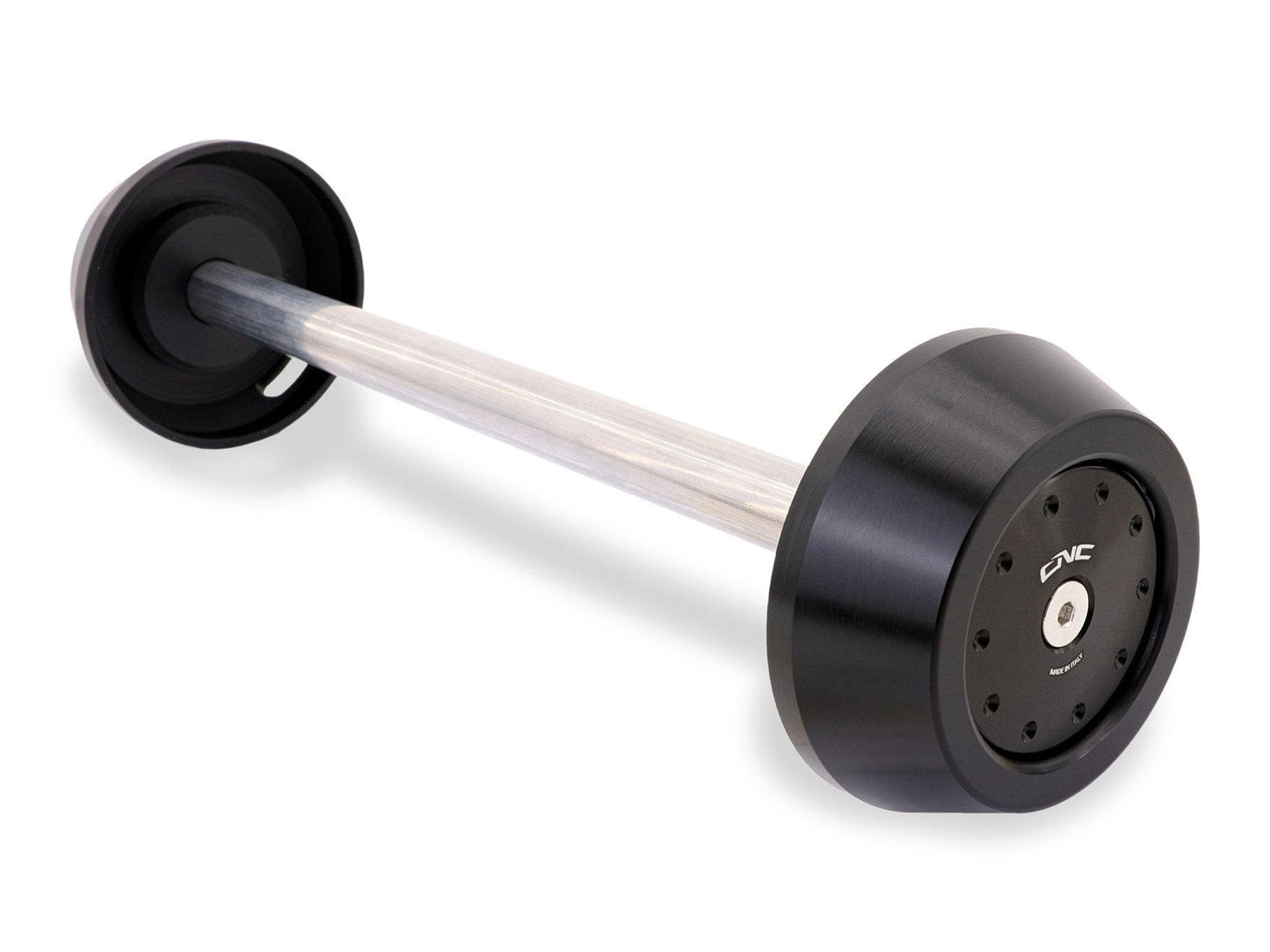 TP436 - CNC RACING Ducati Rear Wheel Sliders – Accessories in the Motodeal Motorcycle Aftermarket Accessories and Parts Online Shop