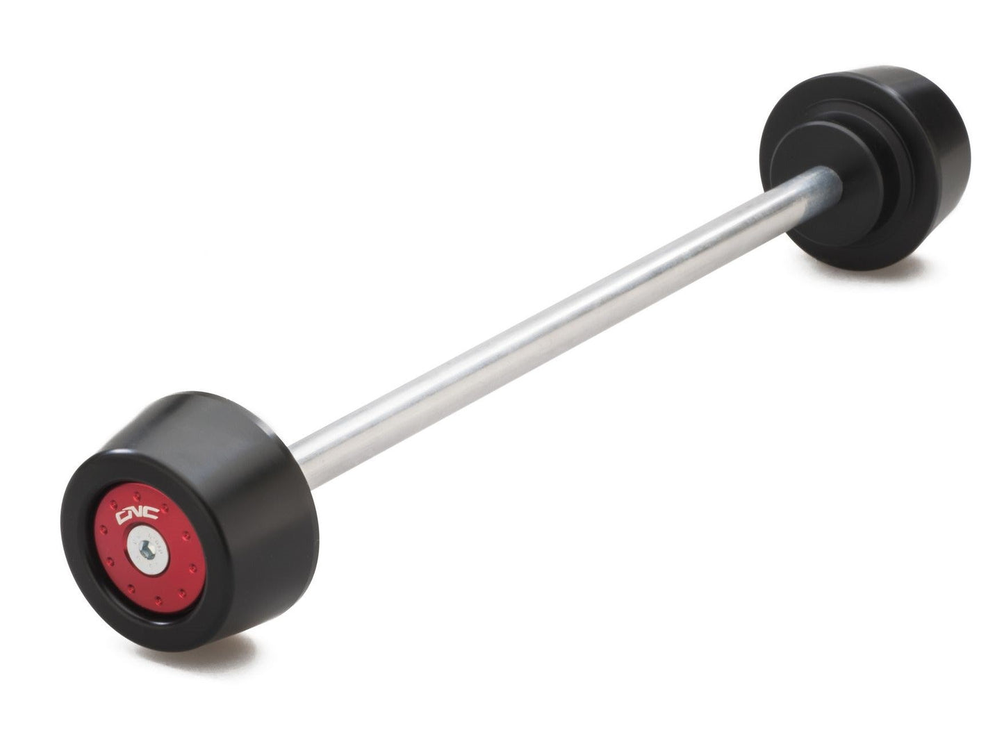 TP434 - CNC RACING Ducati DesertX / Multistrada / Panigale Rear Wheel Sliders – Accessories in the Motodeal Motorcycle Aftermarket Accessories and Parts Online Shop