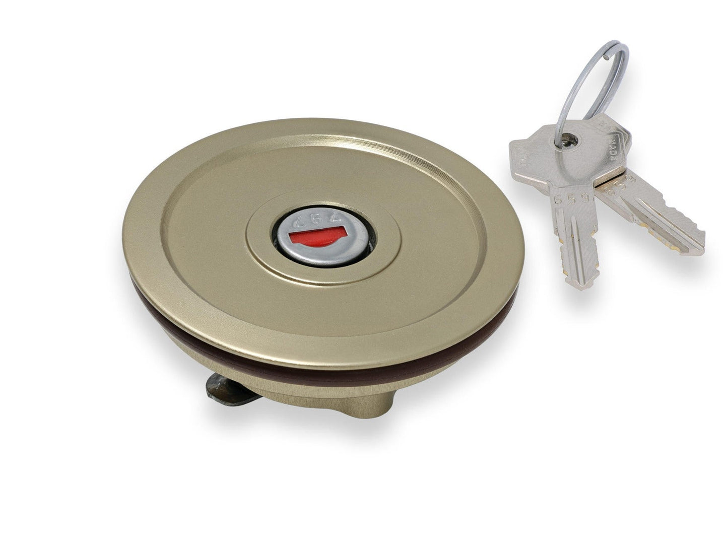 TSB21 - CNC RACING Aprilia / Ducati / KTM / MV Agusta Carbon Fuel Tank Cap – Accessories in the Motodeal Motorcycle Aftermarket Accessories and Parts Online Shop