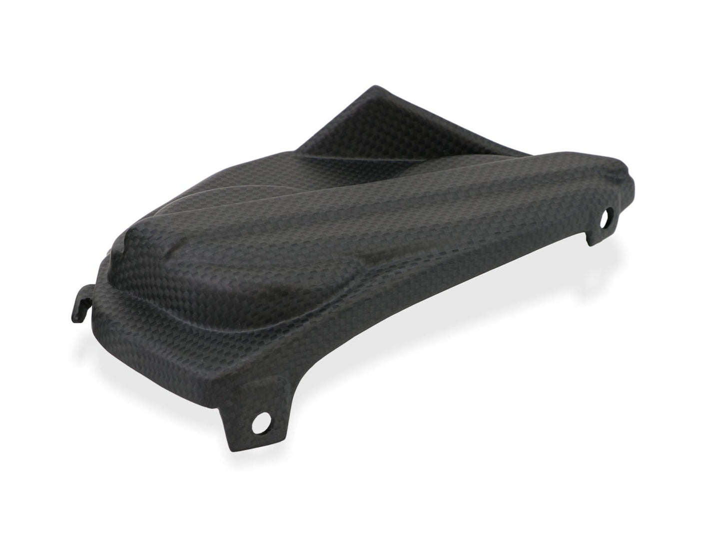 ZA202 - CNC RACING Ducati Streetfighter V2 (2022+) Carbon Rear Cylinder Head Cover (left) – Accessories in the Motodeal Motorcycle Aftermarket Accessories and Parts Online Shop