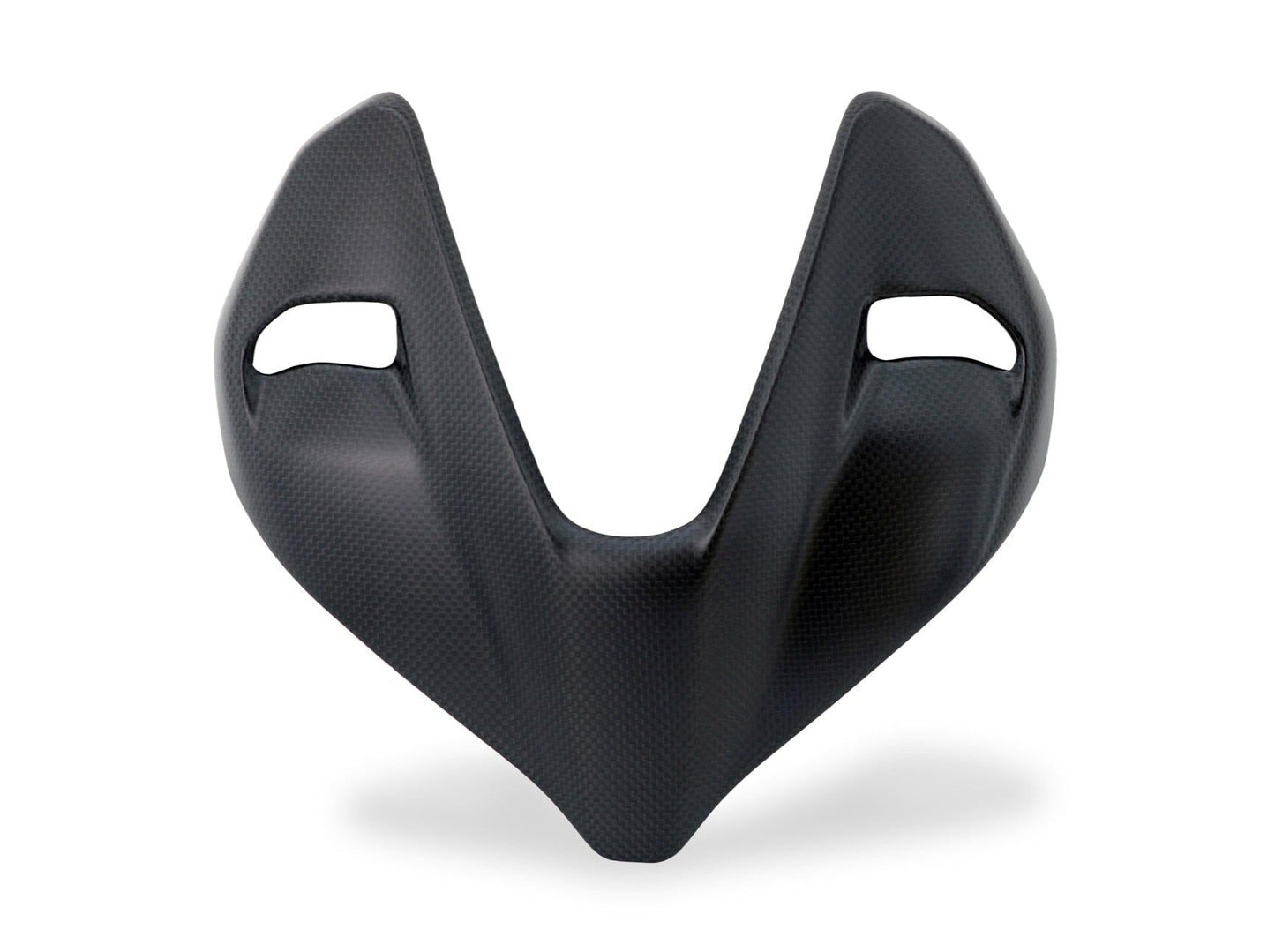 ZA312 - CNC RACING Ducati Streetfighter V4 / V2 (2020+) Carbon Headlight Cover (upper) – Accessories in the Motodeal Motorcycle Aftermarket Accessories and Parts Online Shop