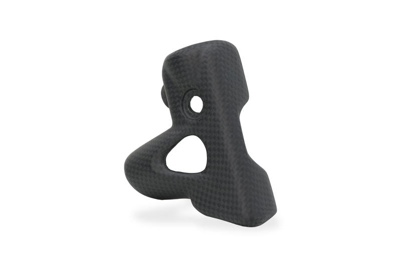 ZA342 - CNC RACING Ducati Monster (2021+) Carbon Radiator Side Protector – Accessories in the Motodeal Motorcycle Aftermarket Accessories and Parts Online Shop