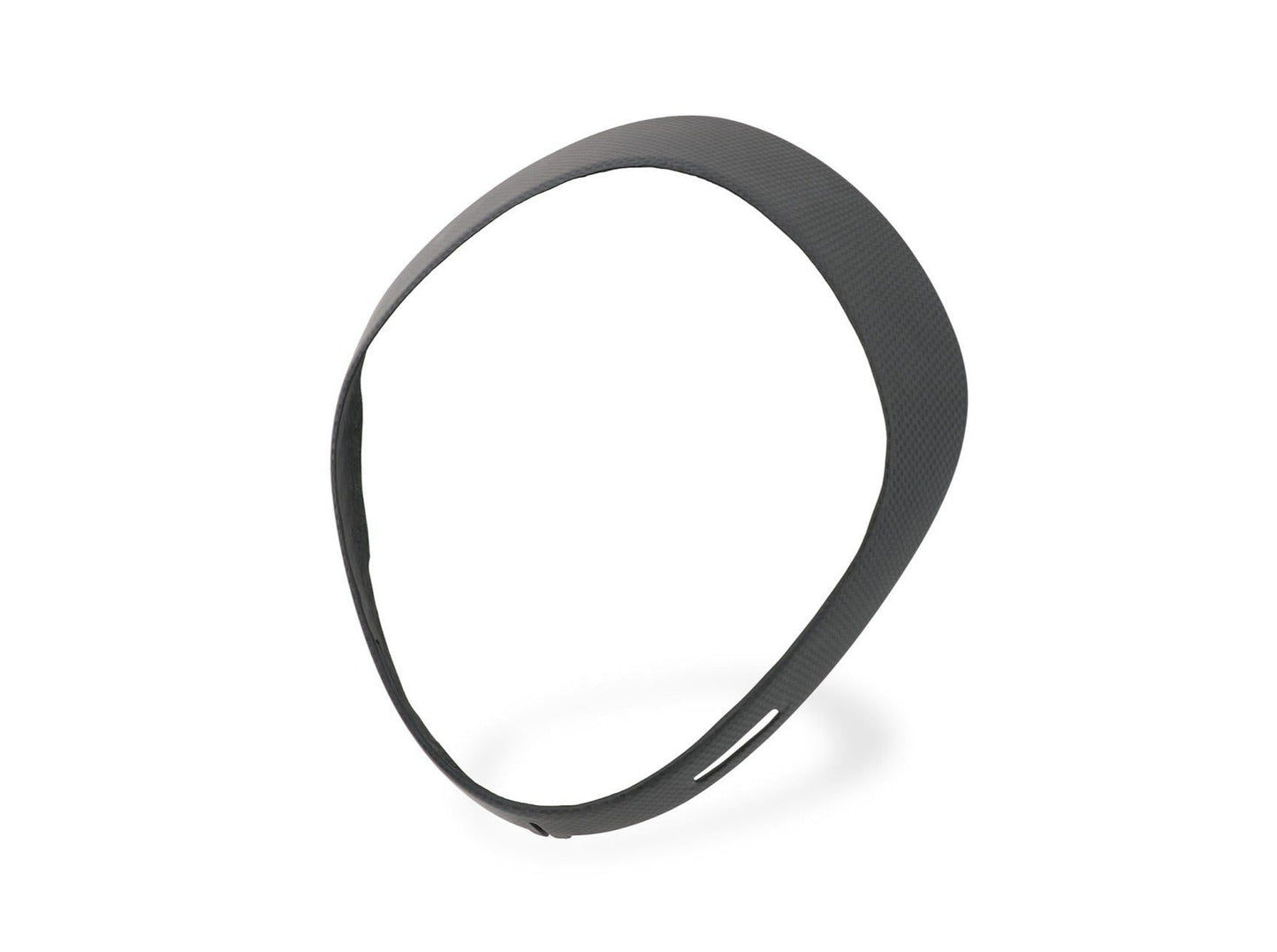 ZA343 - CNC RACING Ducati Monster (2021+) Carbon Headlight Frame – Accessories in the Motodeal Motorcycle Aftermarket Accessories and Parts Online Shop