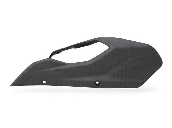 ZA357 - CNC RACING Ducati Multistrada V4 (2021+) Carbon Front Chain Guard – Accessories in the Motodeal Motorcycle Aftermarket Accessories and Parts Online Shop
