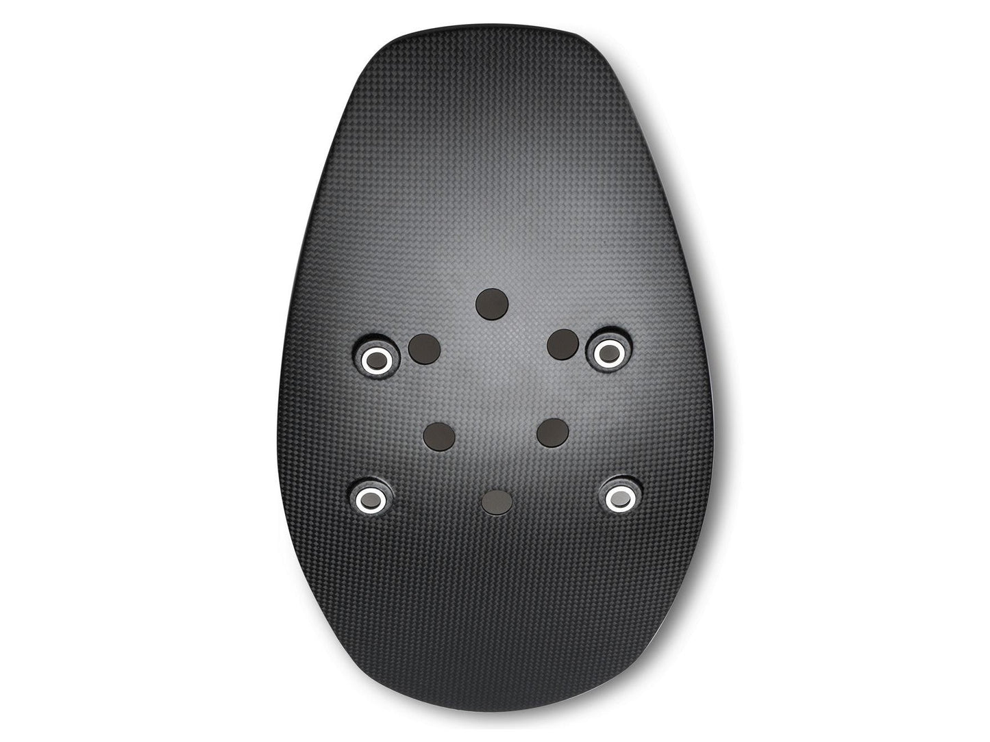 ZA502 - CNC RACING Ducati Diavel / XDiavel Carbon Rear Wheel Mudflap – Accessories in the Motodeal Motorcycle Aftermarket Accessories and Parts Online Shop