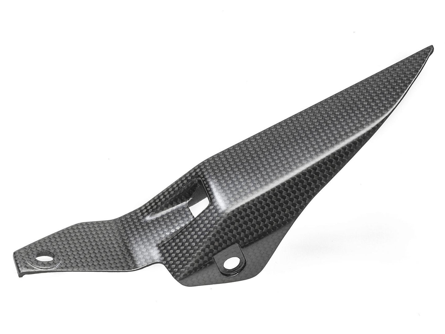 ZA844 - CNC RACING Ducati Panigale 899/959 Carbon Upper Chain Protector – Accessories in the Motodeal Motorcycle Aftermarket Accessories and Parts Online Shop