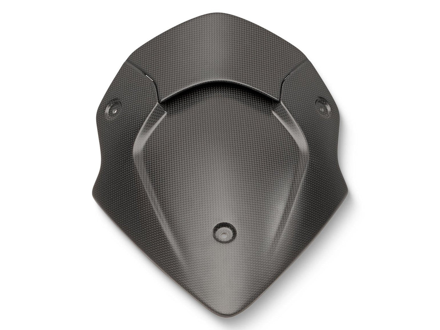 ZA851 - CNC RACING Ducati Multistrada 950/1260/1200 Carbon Wind Screen – Accessories in the Motodeal Motorcycle Aftermarket Accessories and Parts Online Shop