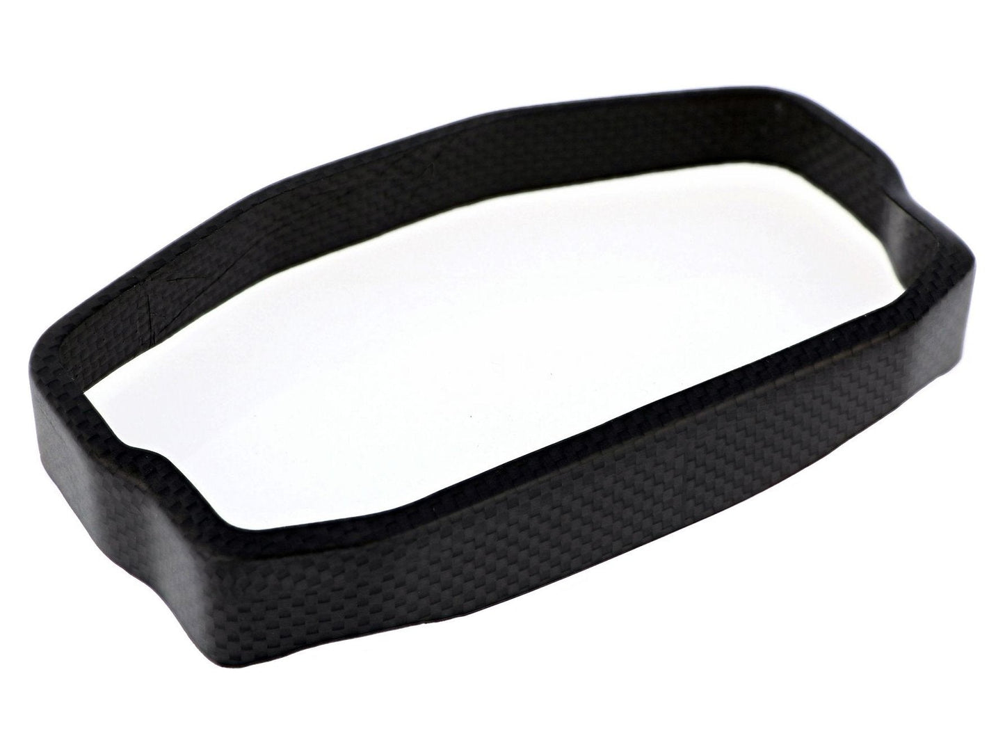 ZA856 - CNC RACING Ducati Panigale Carbon Instrument Panel Cover – Accessories in the Motodeal Motorcycle Aftermarket Accessories and Parts Online Shop