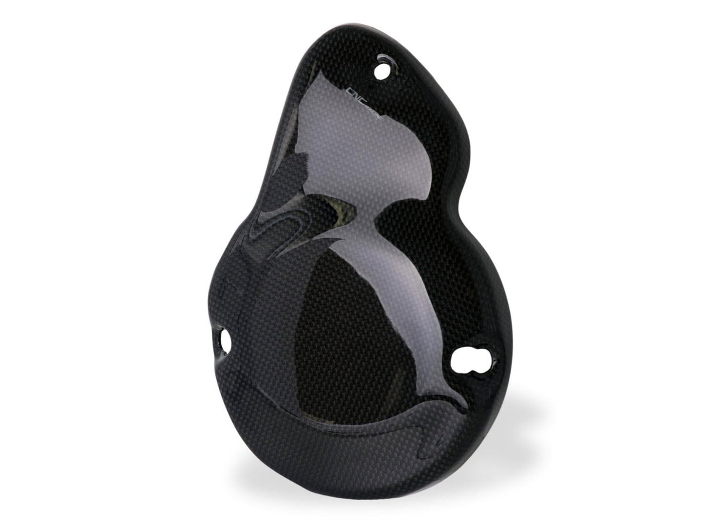 ZA886 - CNC RACING MV Agusta Carbon Generator Cover – Accessories in the Motodeal Motorcycle Aftermarket Accessories and Parts Online Shop