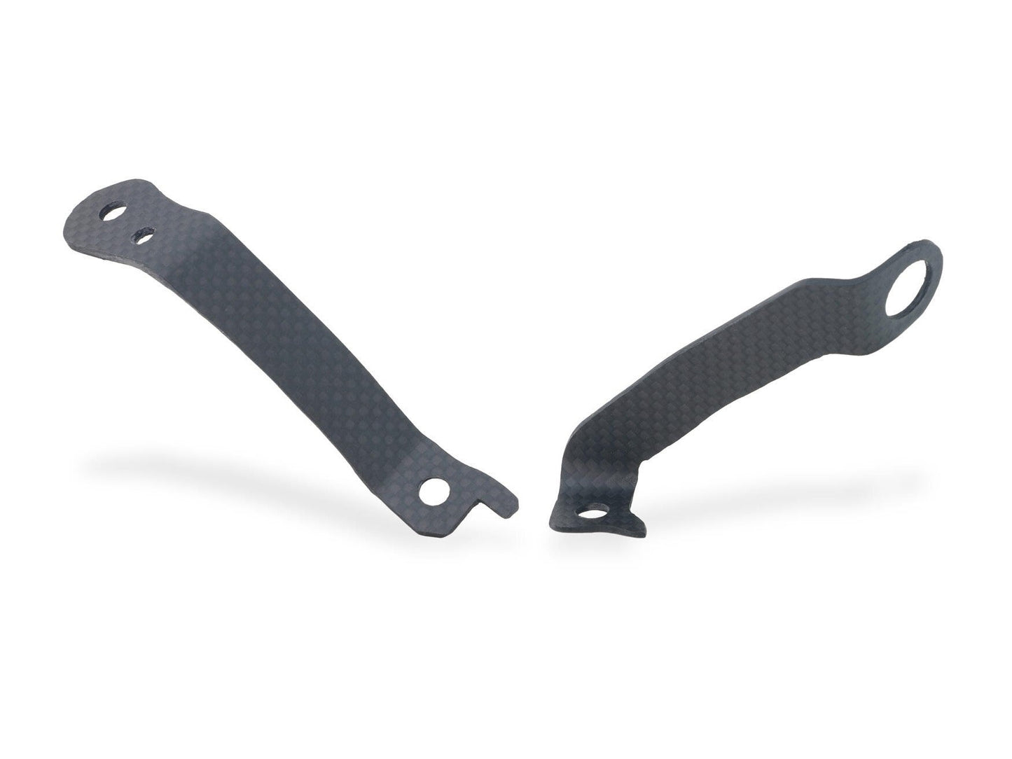 CNC RACING ZA955 Ducati Panigale V4 / V4S (2025+) Bracket Kit For Clutch And Brake Fluid Tank – Accessories in the Motodeal Motorcycle Aftermarket Accessories and Parts Online Shop