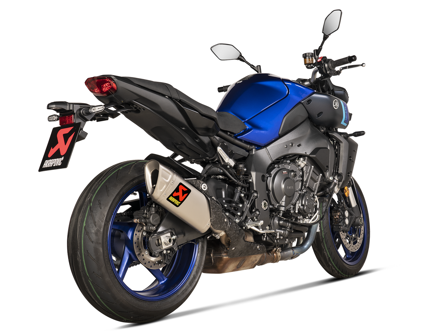 AKRAPOVIC P-HSY10SO6 Yamaha MT-10 / FZ-10 (2022+) Heat Shield (carbon) – Accessories in the 2WheelsHero Motorcycle Aftermarket Accessories and Parts Online Shop